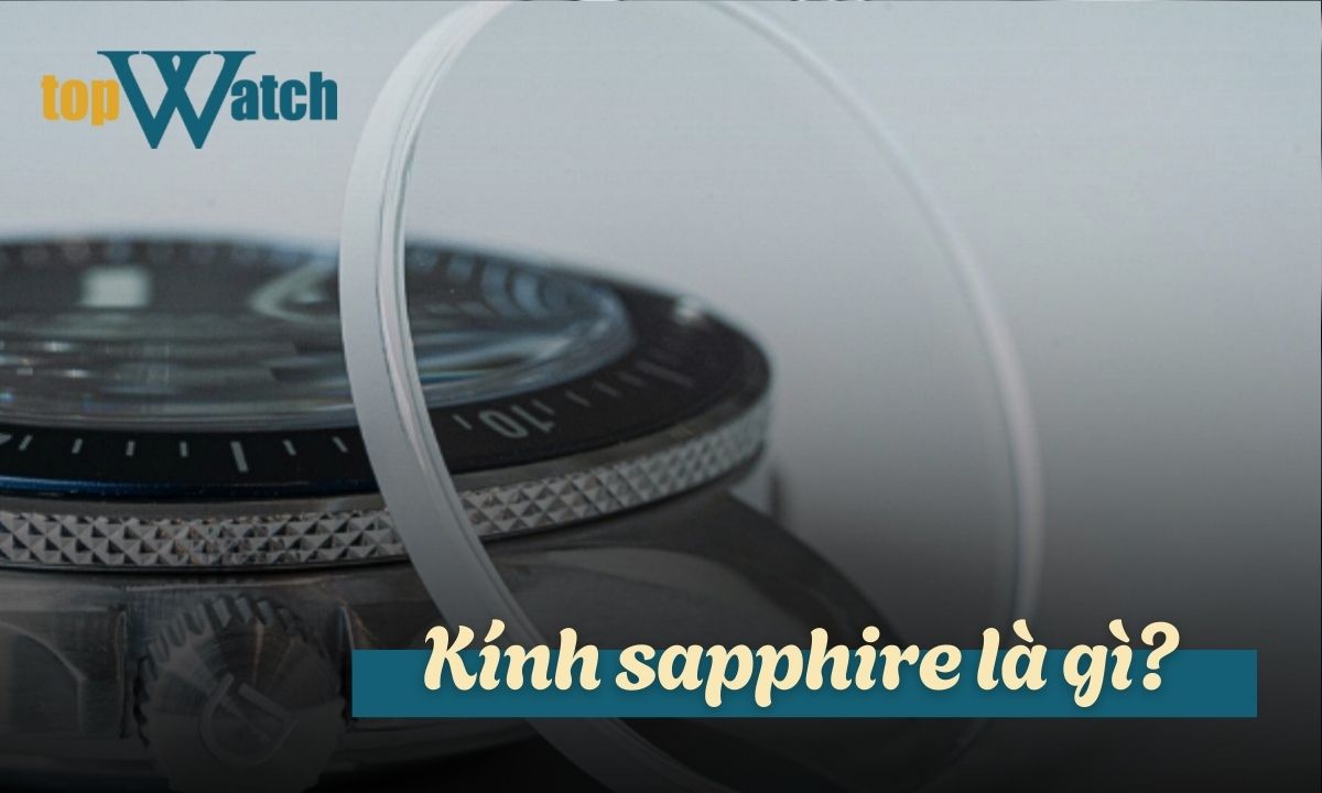 kính sapphire là gì