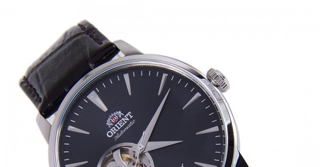 Đồng hồ Orient FAG02004B0 – Sức hút từ sự nam tính