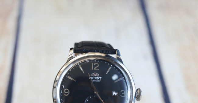 Đồng hồ Orient RA-AP0005B10B – Trải nghiệm đem đến nhiều điều thú vị