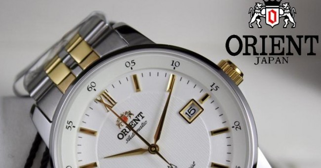 Đồng hồ Orient SER02001W0 – chiếc đồng hồ của phái mạnh