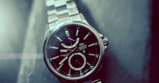 Đồng hồ Orient SFM01002B0 – đẳng cấp từ sự đơn giản
