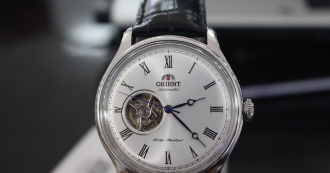 Orient FAG00003W0 – chiếc đồng hồ của sự tinh tế