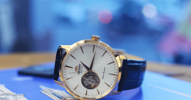 Orient FAG02002W0 – Chiếc đồng hồ mang vẻ đẹp “LAI”