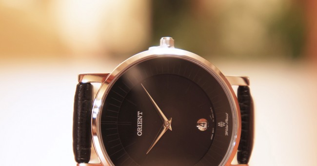 Đồng hồ Orient FGW01009B0 – sang trọng và tiện lợi