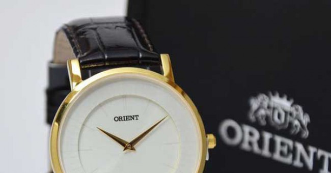 Orient FGW01008W0 – chiếc đồng hồ của sự sang trọng và thanh lịch