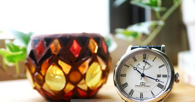 Orient Star SEL09004W0 – Chiếc đồng hồ tuyệt vời bạn không thể bỏ qua