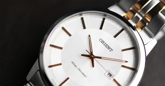 Review đồng hồ Orient FUNG8001W0 – đồng hồ dành cho mọi lứa tuổi