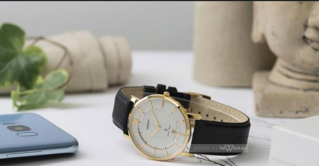 Đồng hồ nam Orient FGW01002W0 – Phong cách sang trọng chính hiệu