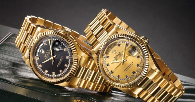 Giới thiệu các hãng đồng hồ nam nổi tiếng nhất thế giới – TopWatch