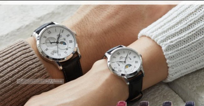 Review Orient RA-KA0005A00B – mẫu đồng hồ nữ tạo nên cơn sốt