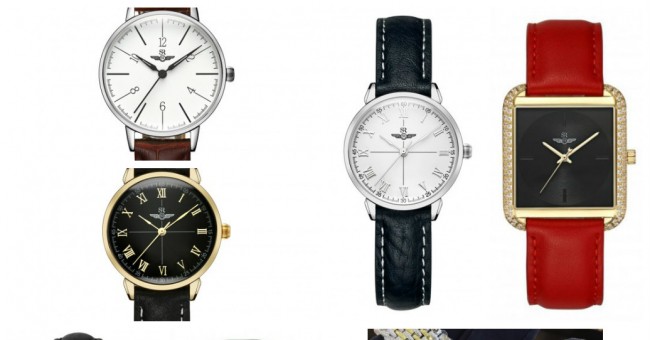 Top 10 đồng hồ nữ giảm giá cực sâu tại đồng hồ chính hãng Topwatch