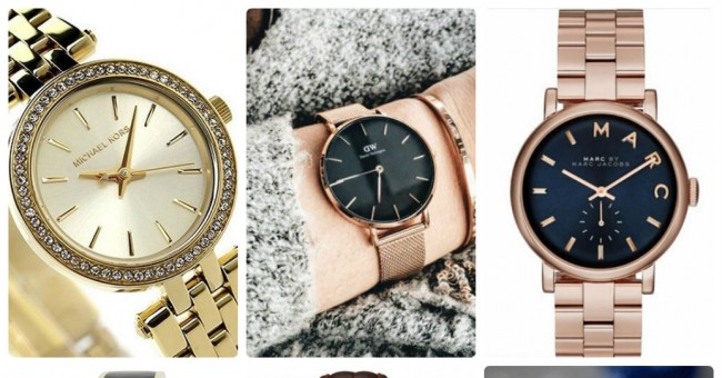 Top 7 đồng hồ nữ thời trang giá rẻ chính hãng và đa phong cách