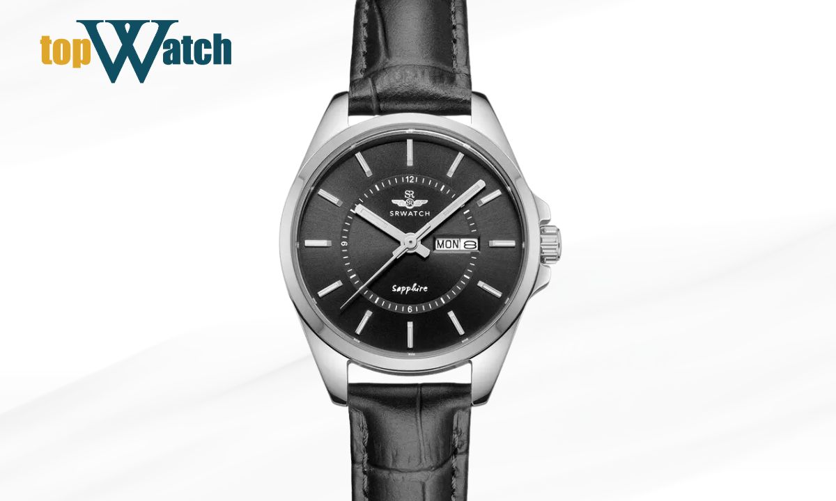 đồng hồ srwatch nữ