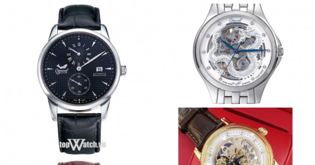 Trên 20 triệu nên mua đồng hồ nam thương hiệu nào?
