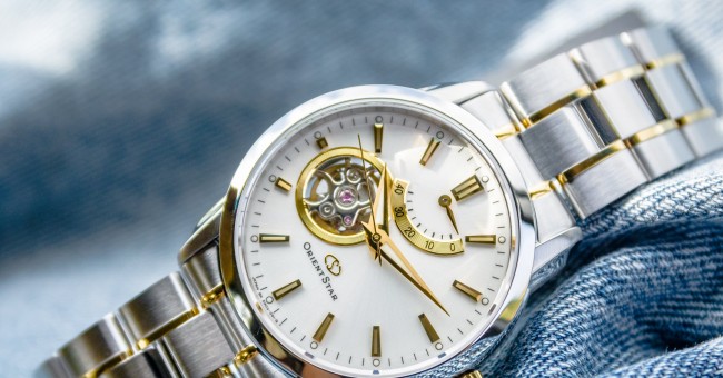 Đánh giá đồng hồ Orient Star – Siêu phẩm đáng tự hào của Orient