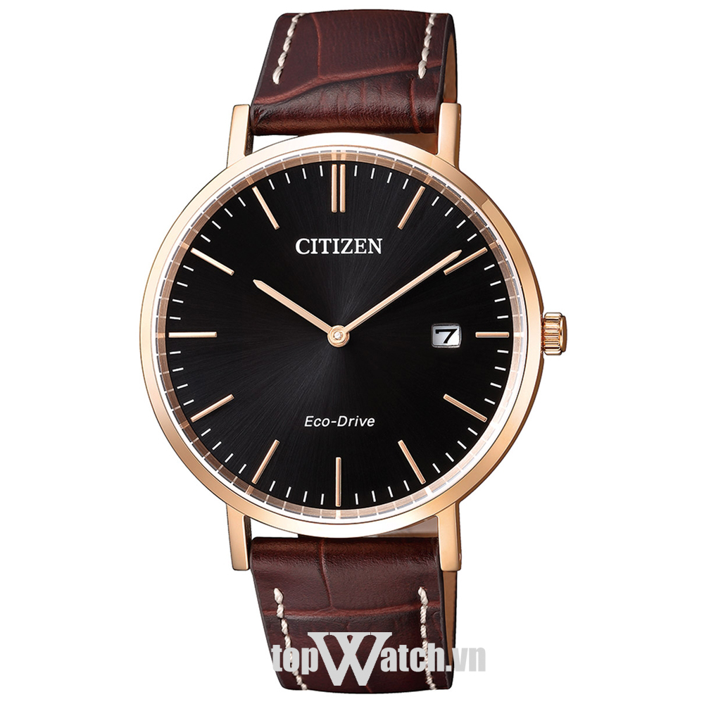 Đồng hồ đeo tay chính hãng Citizen AU1083-13H - Giá niêm yết 5.850.000 VNĐ => Giá khuyến mãi 4.680.000 VNĐ