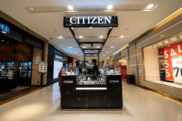 Đồng hồ Citizen của nước nào? Đồng hồ Citizen có tốt không?