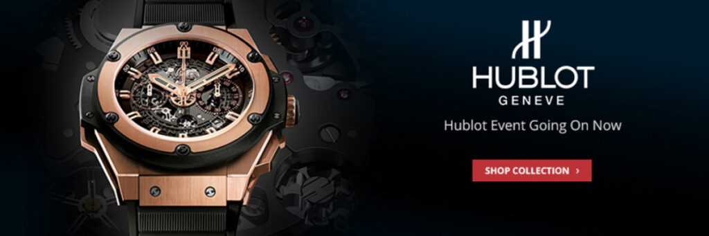 Mỗi chiếc đồng hồ Swiss Made của Hublot được đảm bảo sự bền bỉ và mượt mà khi hoạt động