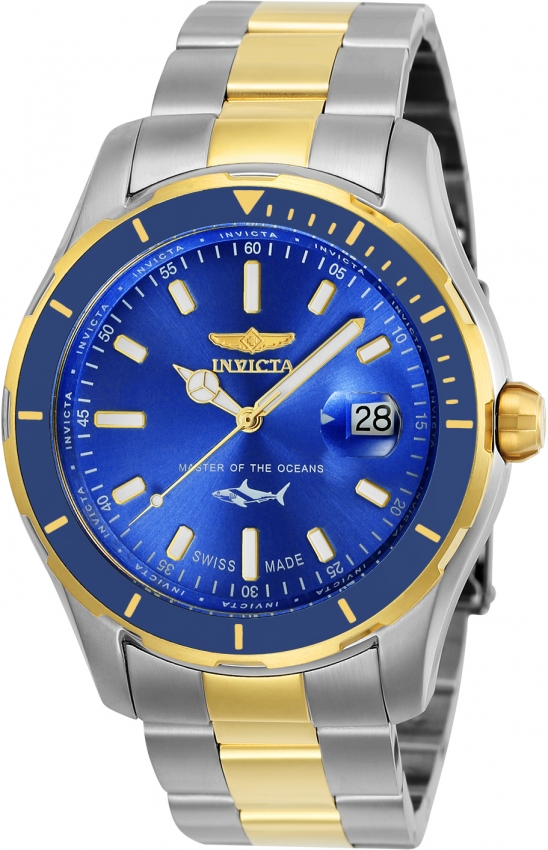 Đồng hồ Invicta Pro Diver Men Model 25815