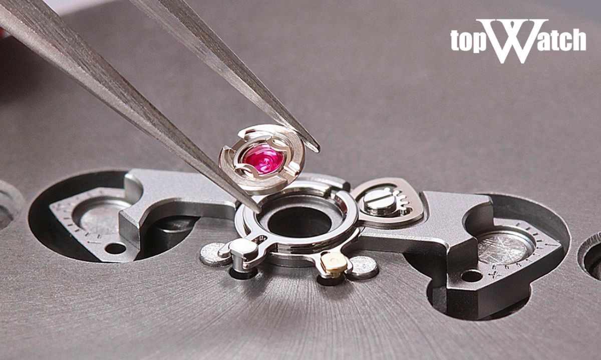 Bộ phận chống sốc Incabloc