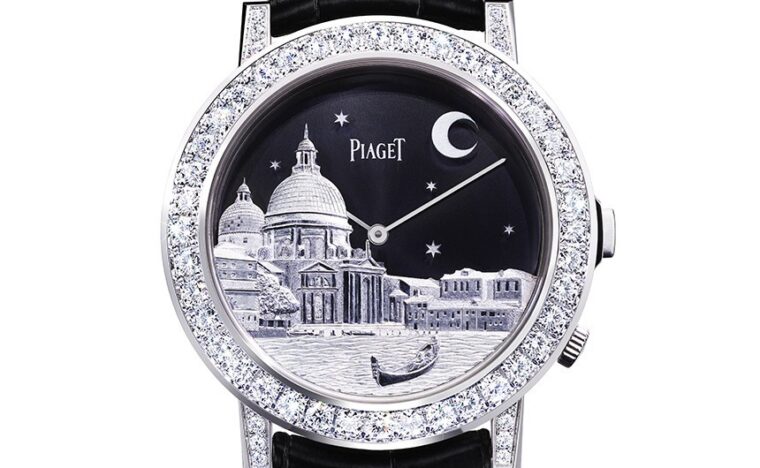 Đồng hồ Piaget của nước nào? Các cột mốc thương hiệu Piaget