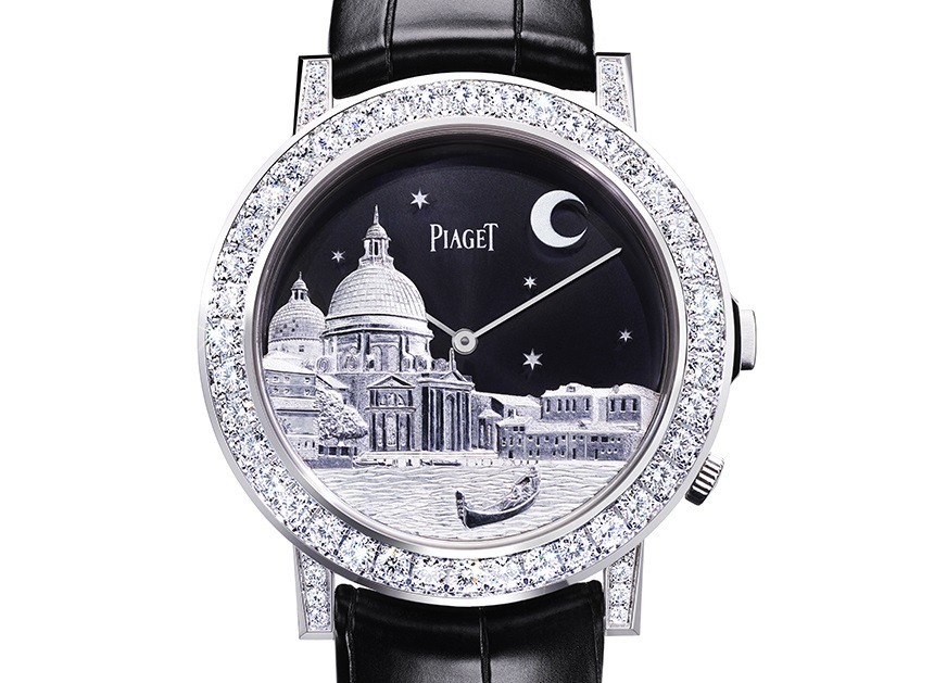 Đồng hồ Piaget của nước nào? Các cột mốc thương hiệu Piaget