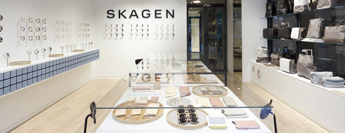 Đồng hồ Skagen của nước nào? Đồng hồ Skagen có tốt không?