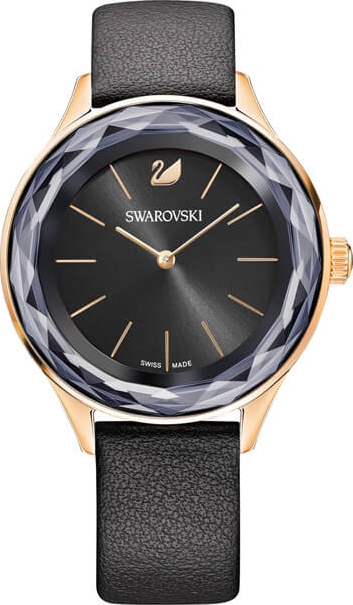 Đồng hồ Swarovski có tốt không?