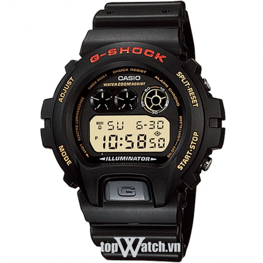 Khám phá đồng hồ g shock giá bao nhiêu cho một sản phẩm chính hãng 1