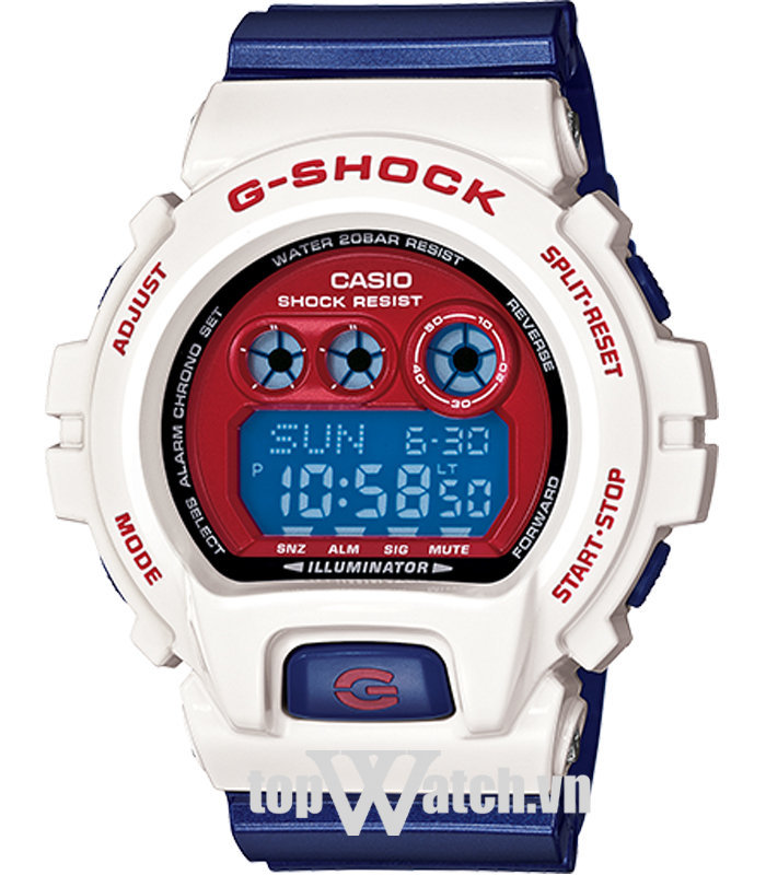 Khám phá đồng hồ g shock giá bao nhiêu cho một sản phẩm chính hãng 2