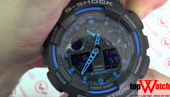 Khi nào cần thay vỏ đồng hồ G Shock và nên lưu ý gì để sử dụng bền hơn?