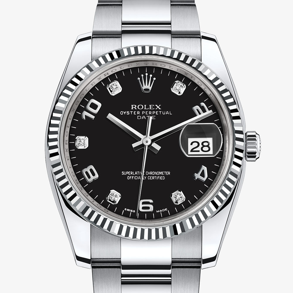 Cách chỉnh giờ đồng hồ Rolex và những lưu ý quan trọng 1