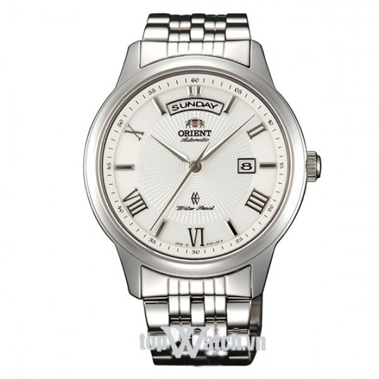 Đồng hồ chính hãng Orient SEV0P002WH - Giá niêm yết 8.080.000 vnđ