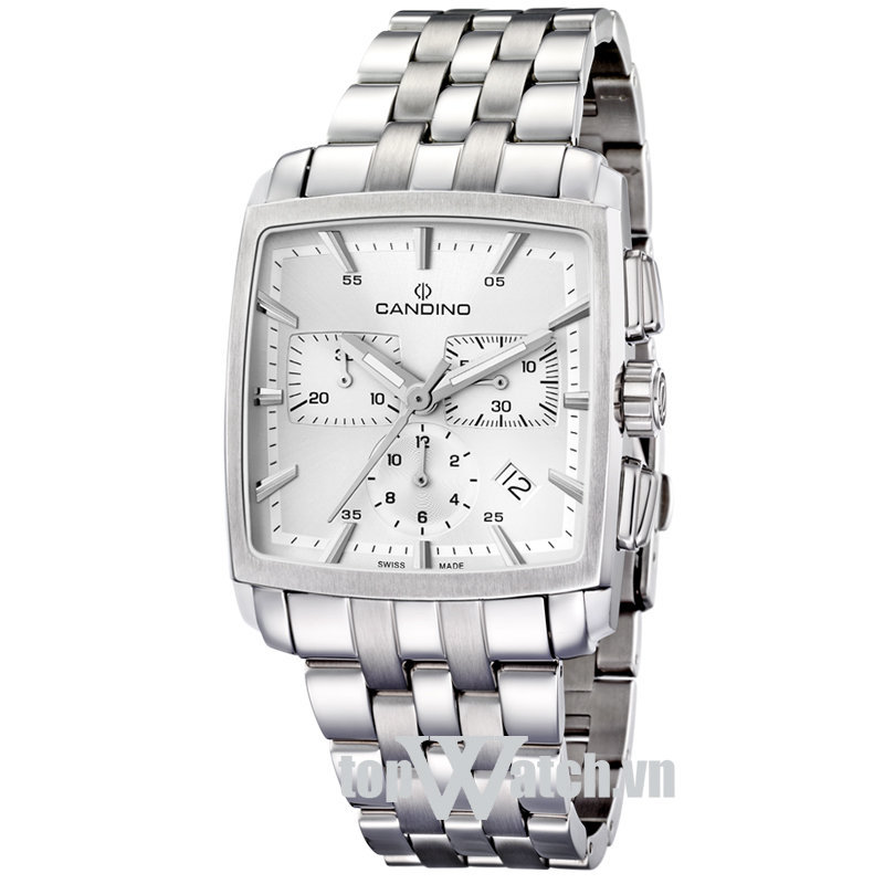 Đồng hồ đeo tay chính hãng Candino C4374/F - Giá niêm yết 7.020.000 vnđ