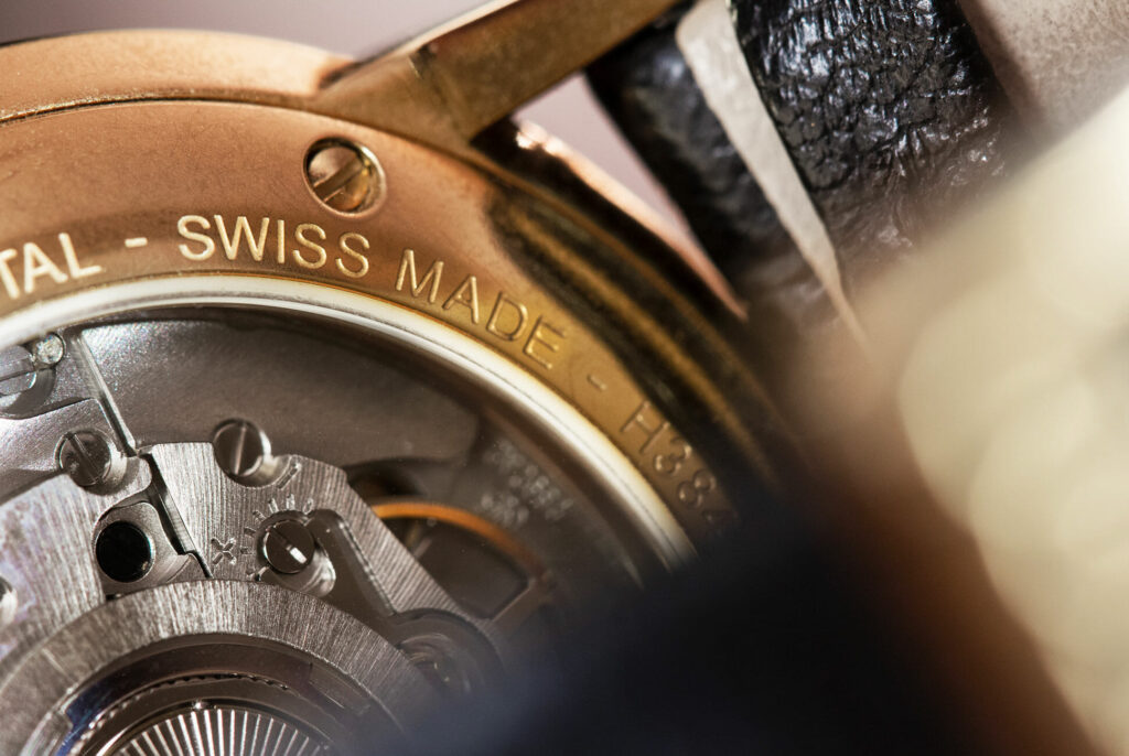 Khám phá danh sách các hãng đồng hồ Thụy Sỹ từ bình dân đến xa xỉ 1