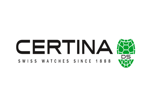 Logo của Certina