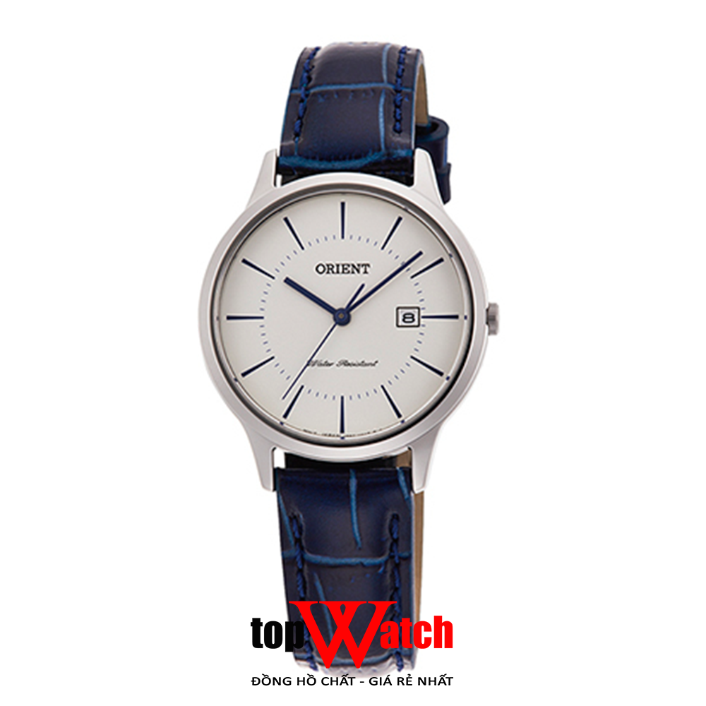 Đồng hồ đeo tay chính hãng Orient RF-QA0006S10B