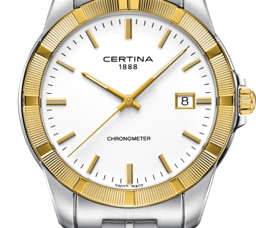 Giá đồng hồ Certina 18k có cao không? Certina 18k có gì đặc biệt?