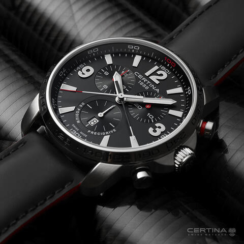 Đồng hồ Certina Sport Collection 