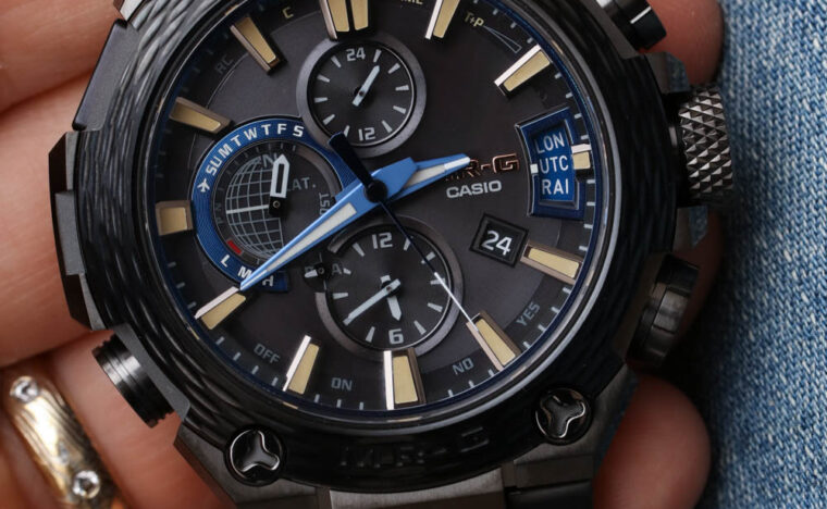 Các loại đồng hồ đeo tay có báo thức đáng sở hữu nhất