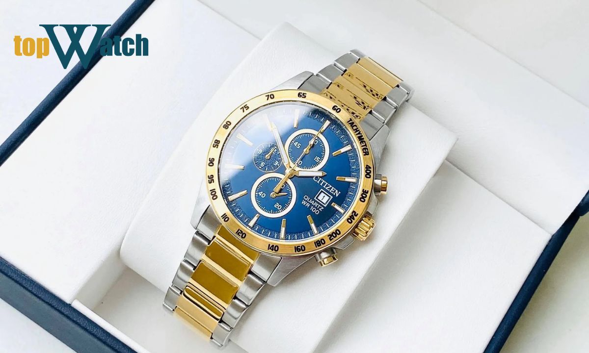 Đồng hồ Citizen AN3644-53L