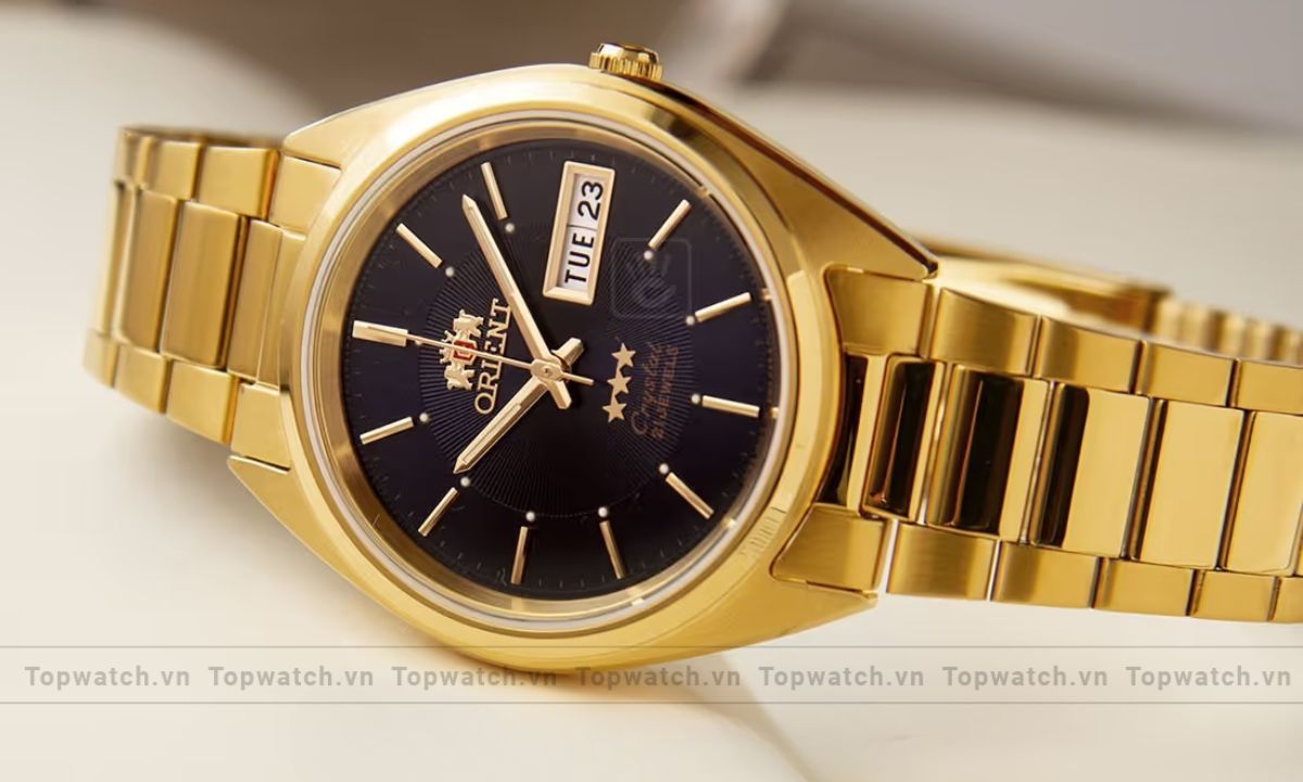 Đồng hồ Orient FAB00004D9