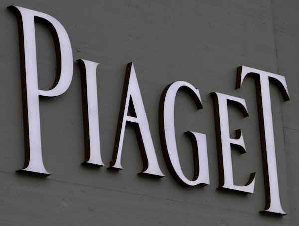 Đồng hồ Piaget của nước nào?