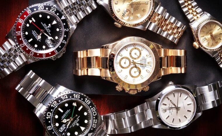 Đồng hồ Rolex thật giá bao nhiêu? Sự thật về giá đồng hồ Rolex