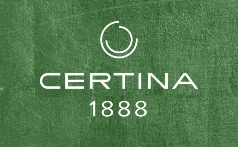 Đồng hồ Certina – đồng hành cùng bạn chinh phục mọi thử thách