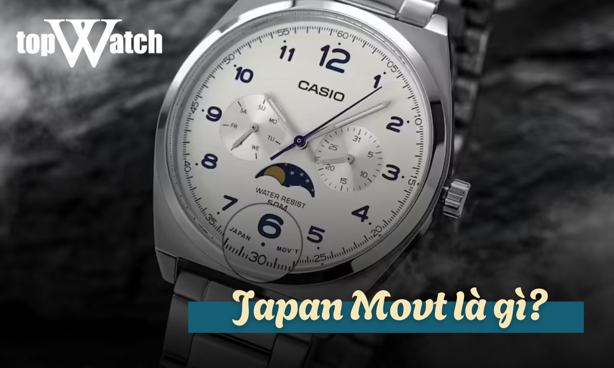 japan movt là gì