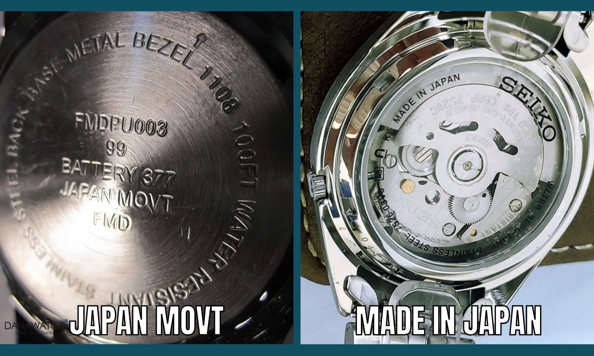 japan movt nghĩa là gì​