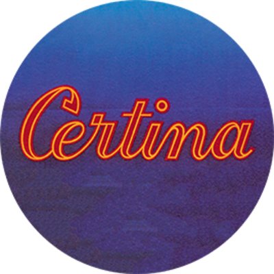 Certina chính thức trở thành cái tên thương hiệu phổ biến