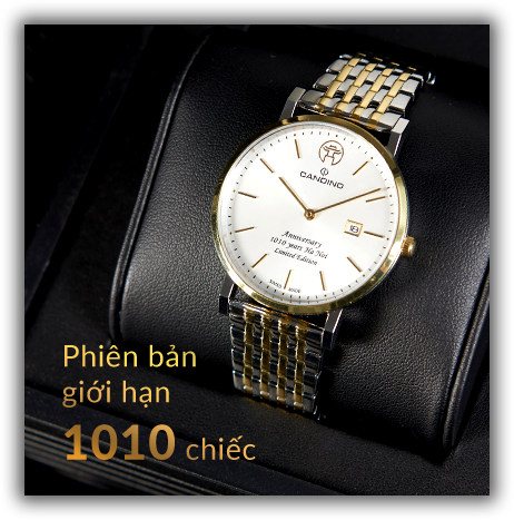 phien ban dac biet dong ho candino 1010 limited edition 3