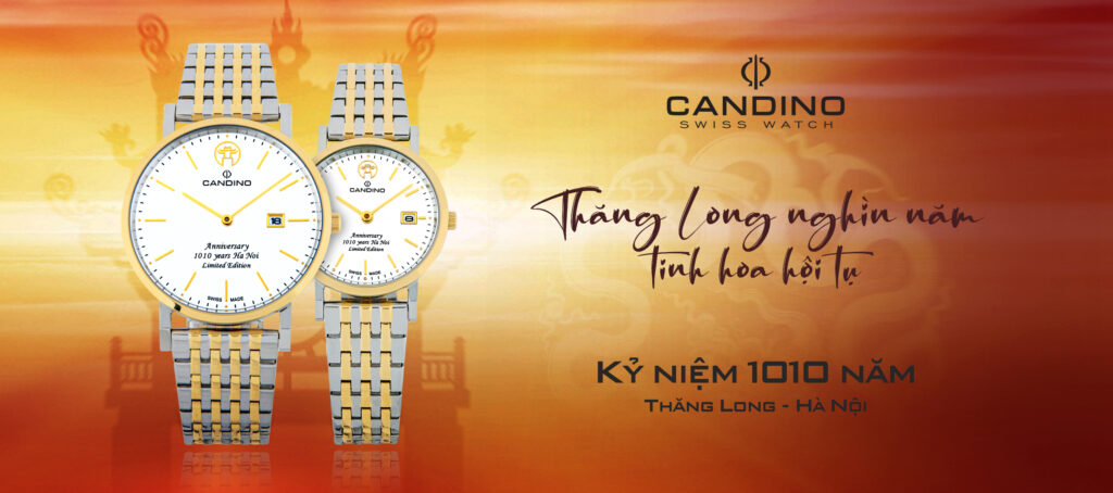 phien ban dac biet dong ho candino 1010 limited edition 6